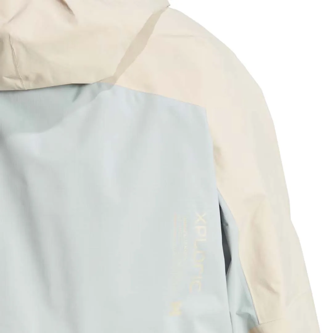 adidas - Damen Terrex Xploric RAIN.RDY Wanderjacken (Plus Size) (IB4265)