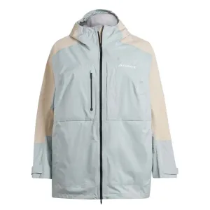 adidas - Damen Terrex Xploric RAIN.RDY Wanderjacken (Plus Size) (IB4265)