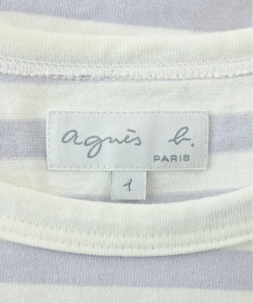 Agnes b. T-Shirts/Oberteile
