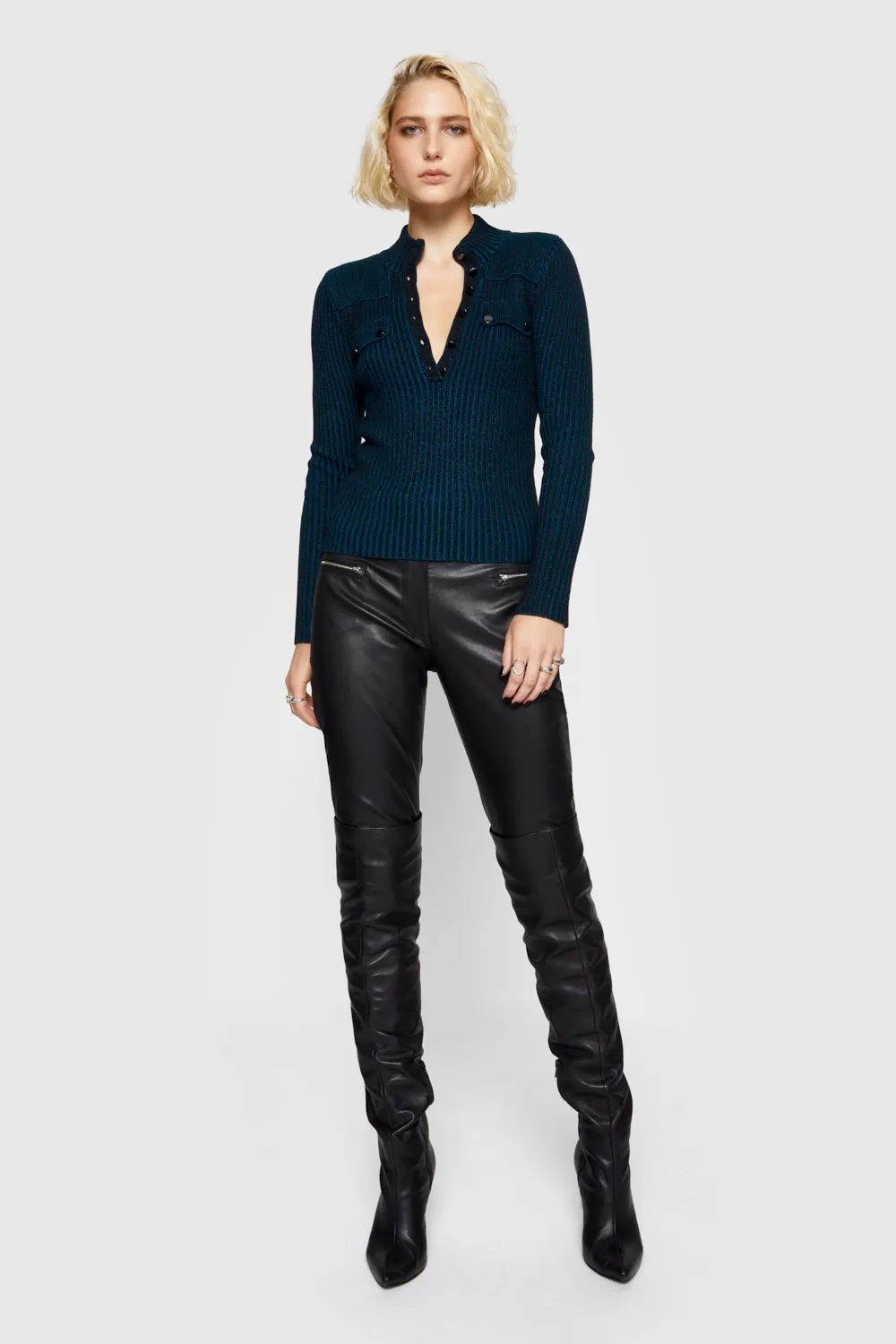 Alana Militär-Henley