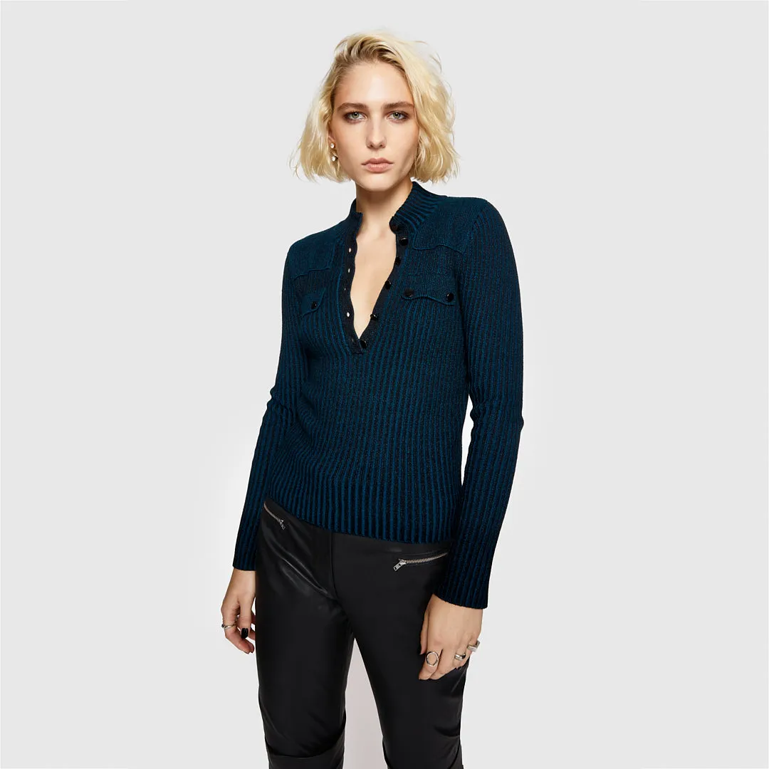 Alana Militär-Henley