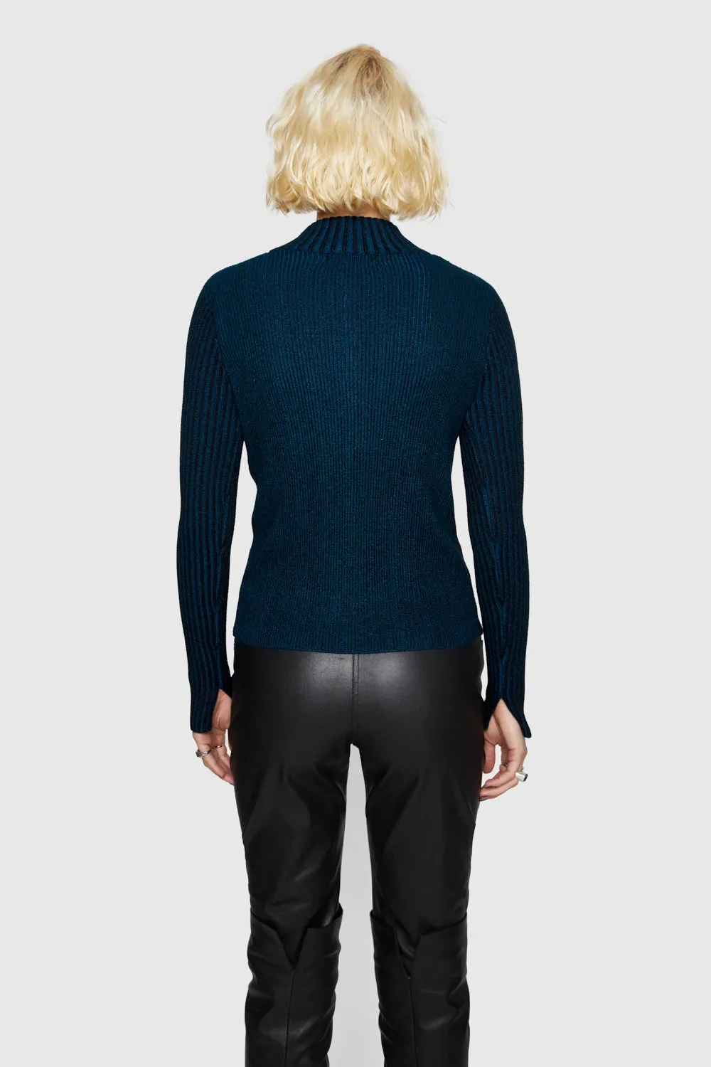 Alana Militär-Henley