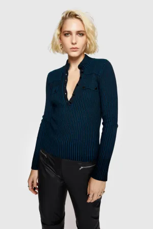Alana Militär-Henley