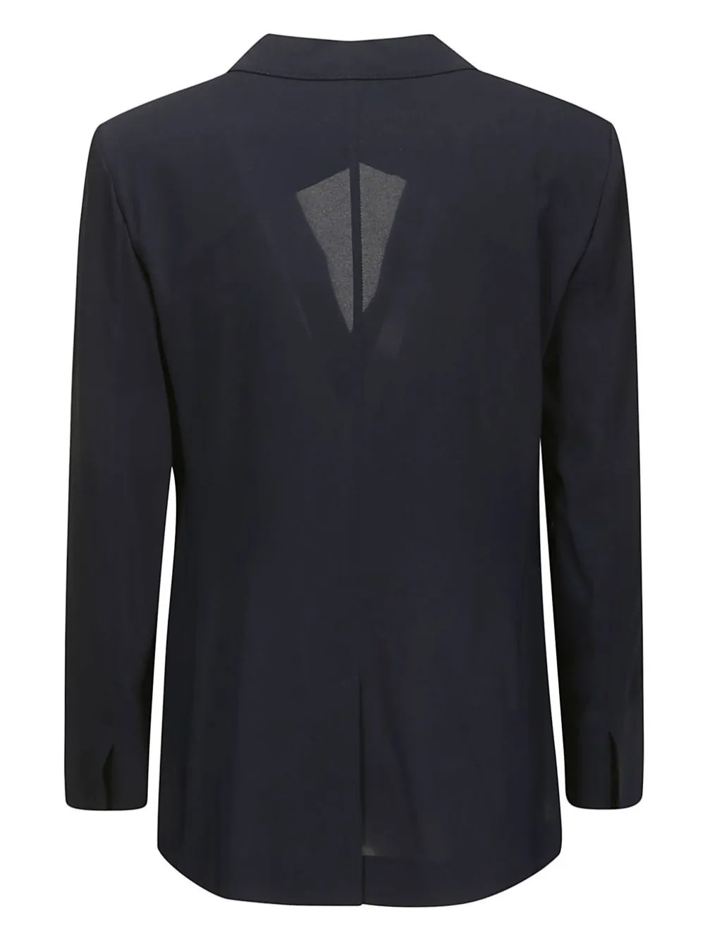 Alberto Biani Damenjacke blau