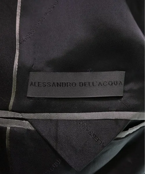 ALESSANDRO DELL'ACQUA Business-Anzüge