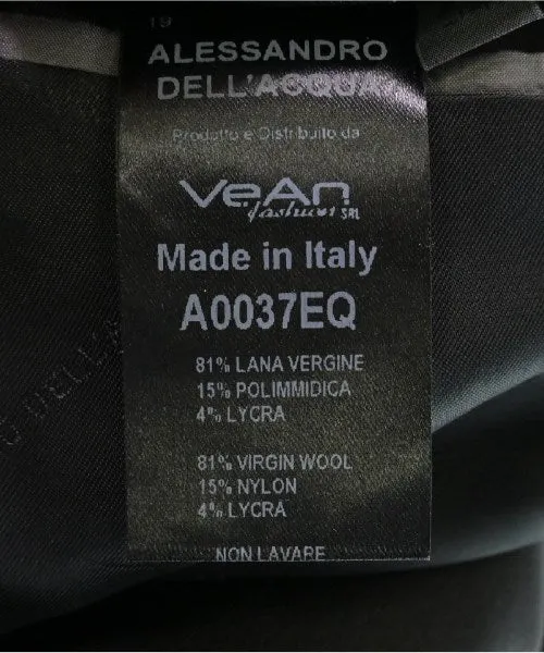 ALESSANDRO DELL'ACQUA Business-Anzüge
