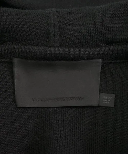 ALEXANDER WANG Motorradjacken