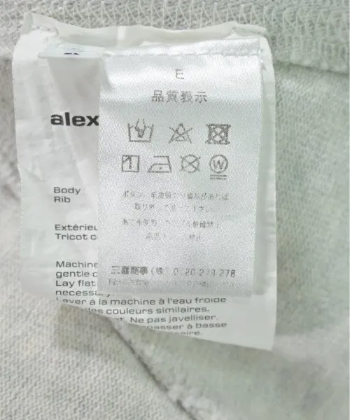 ALEXANDER WANG Sweatshirts