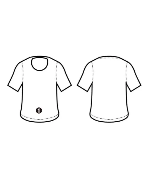 Alvana T-Shirts/Oberteile