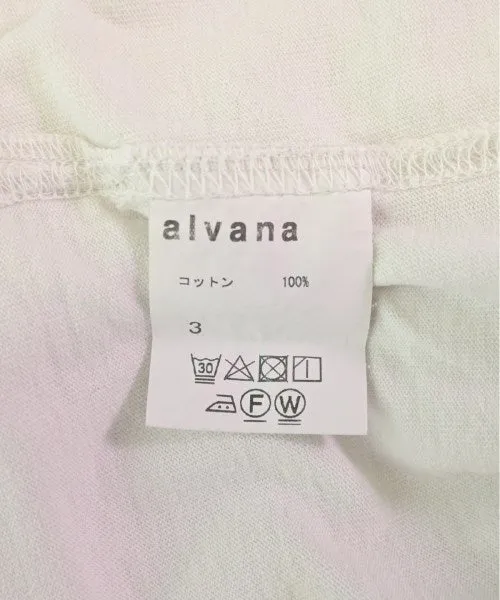 Alvana T-Shirts/Oberteile