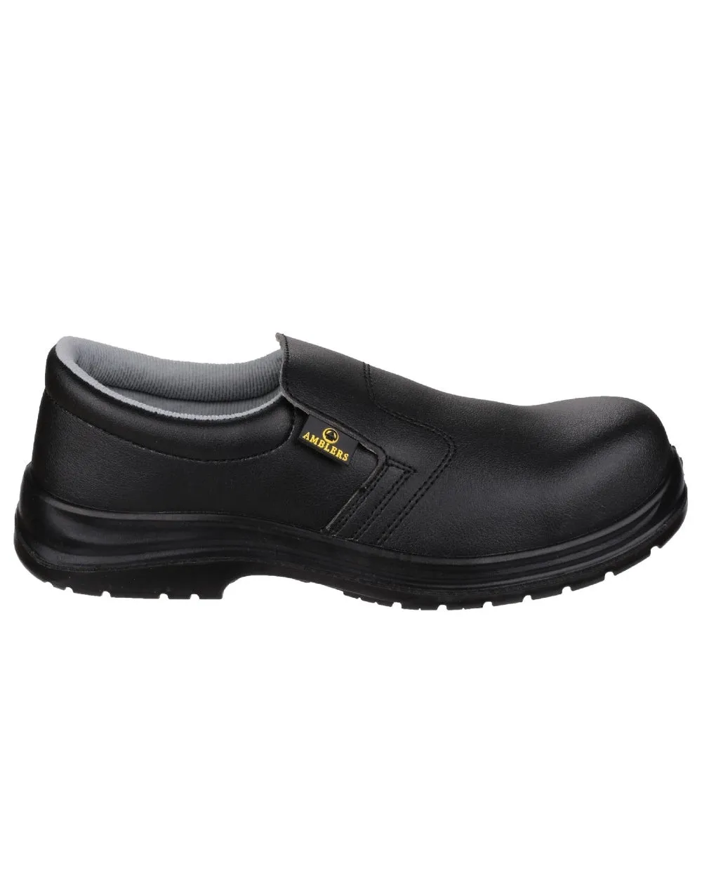 Amblers Safety FS661 Metallfreie Leichte Sicherheitsschuhe Amblers Sicherheitsschuhe