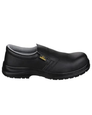 Amblers Safety FS661 Metallfreie Leichte Sicherheitsschuhe Amblers Sicherheitsschuhe