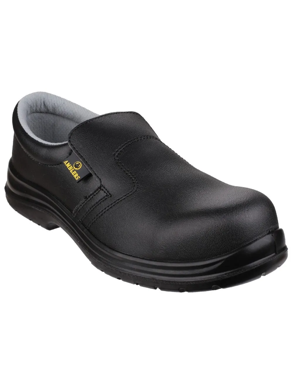 Amblers Safety FS661 Metallfreie Leichte Sicherheitsschuhe Amblers Sicherheitsschuhe