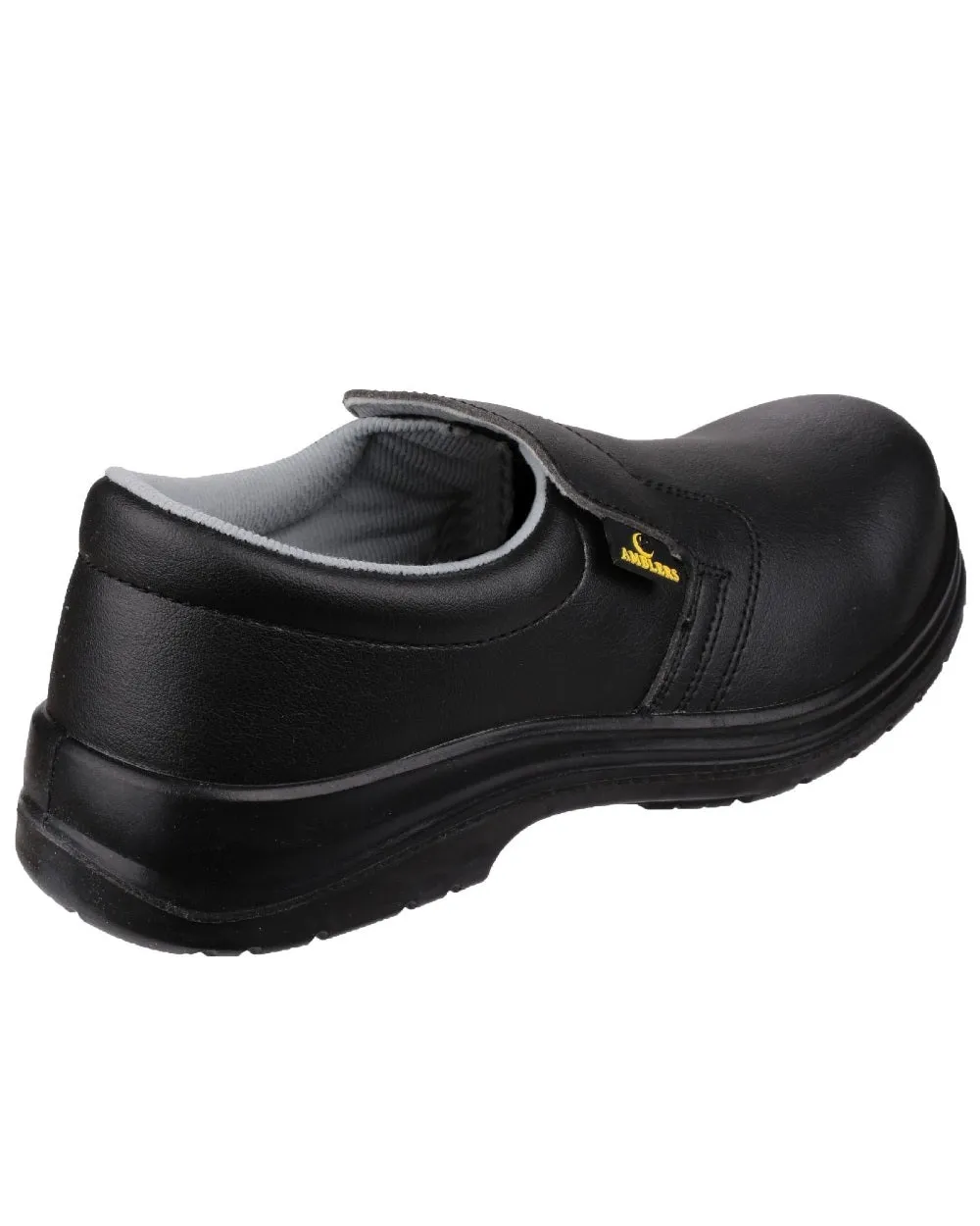 Amblers Safety FS661 Metallfreie Leichte Sicherheitsschuhe Amblers Sicherheitsschuhe