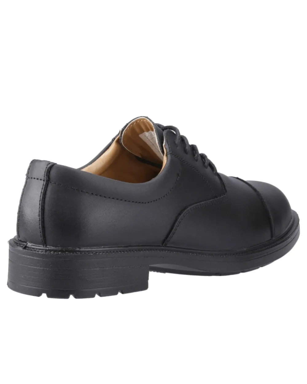 Amblers Sicherheit Herren FS43 Sicherheitsschuhe Amblers Sicherheitsschuhe