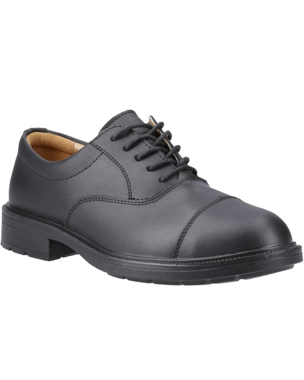 Amblers Sicherheit Herren FS43 Sicherheitsschuhe Amblers Sicherheitsschuhe