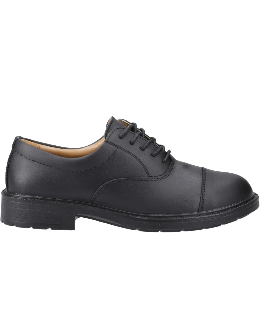 Amblers Sicherheit Herren FS43 Sicherheitsschuhe Amblers Sicherheitsschuhe