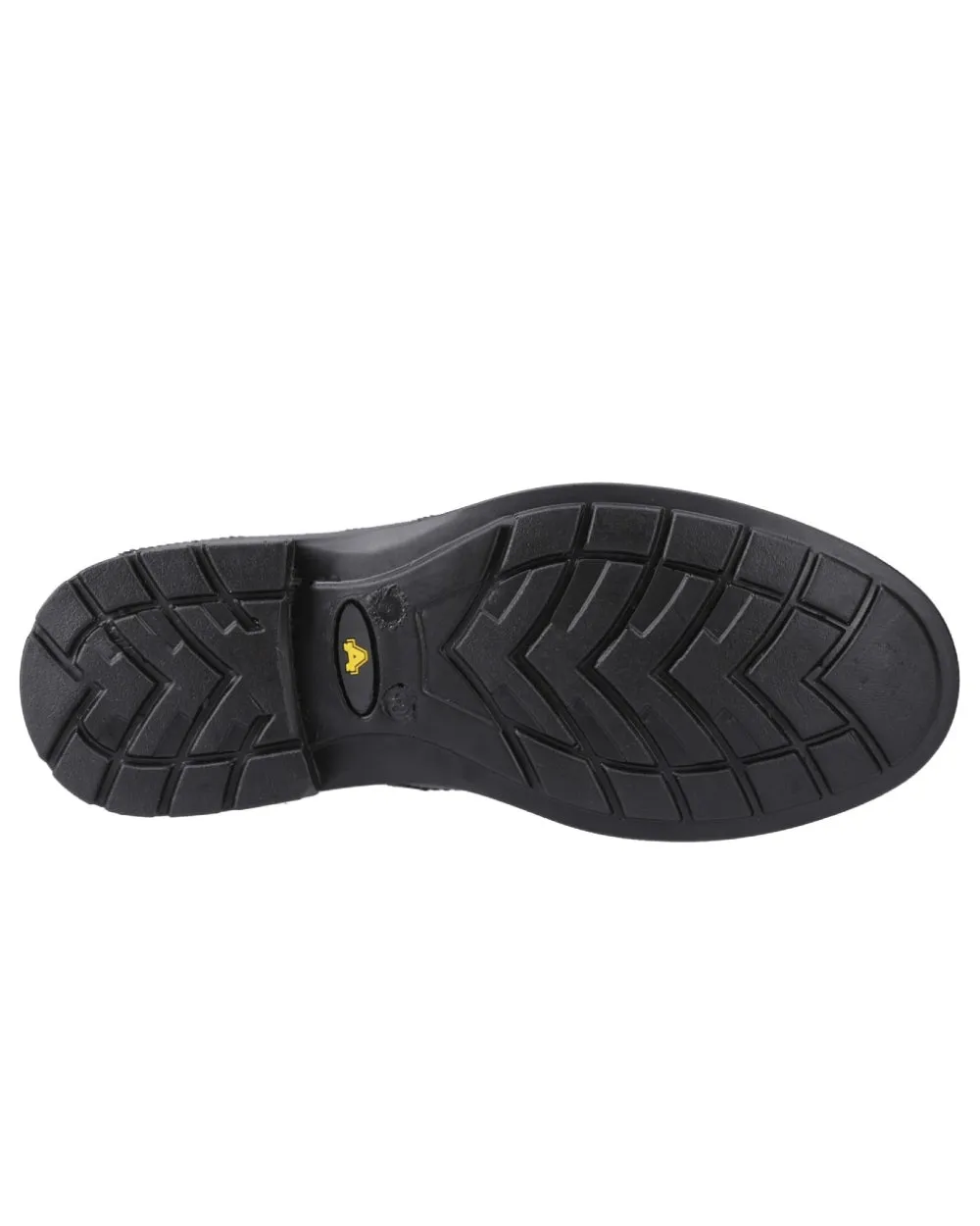 Amblers Sicherheit Herren FS43 Sicherheitsschuhe Amblers Sicherheitsschuhe