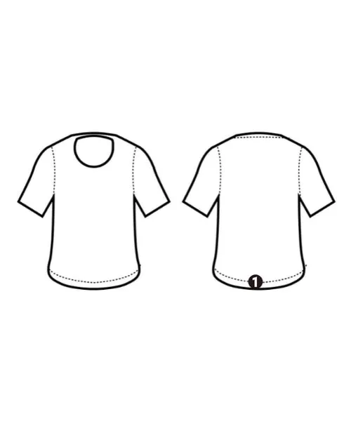 AMBUSH T-Shirts/Oberteile
