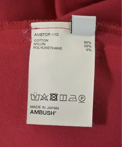 AMBUSH T-Shirts/Oberteile