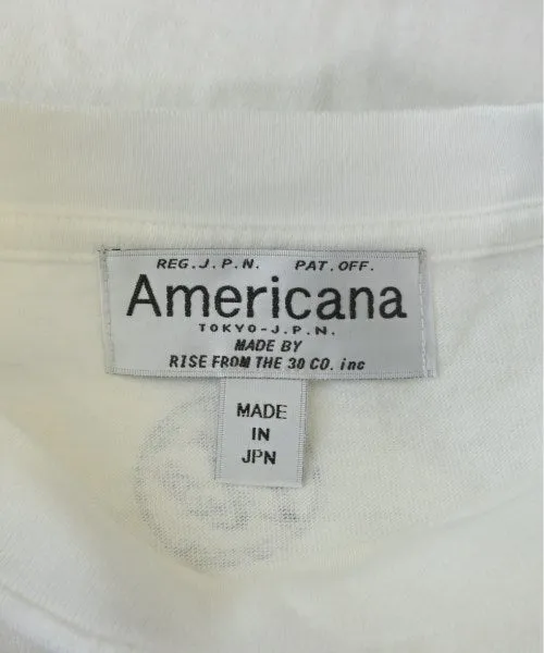 Americana T-Shirts/Oberteile