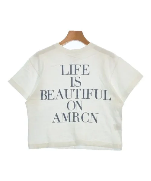 Americana T-Shirts/Oberteile