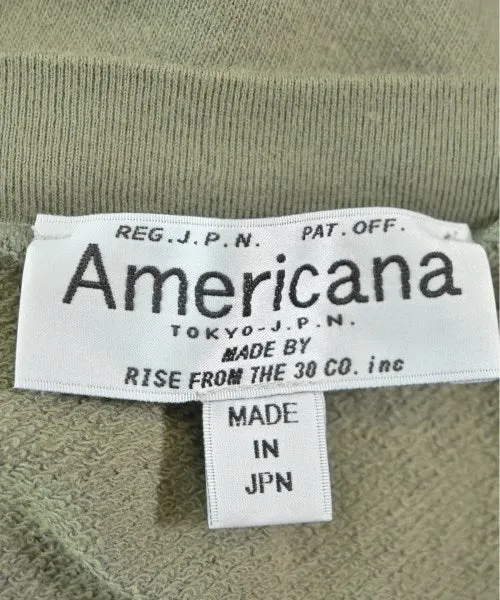Americana T-Shirts/Oberteile