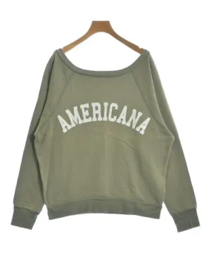 Americana T-Shirts/Oberteile