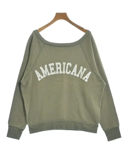 Americana T-Shirts/Oberteile
