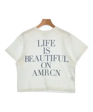 Americana T-Shirts/Oberteile