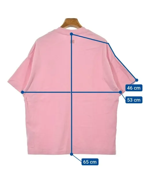 Ami T-Shirts/Oberteile