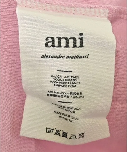 Ami T-Shirts/Oberteile