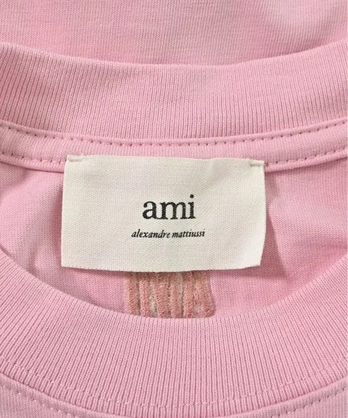 Ami T-Shirts/Oberteile