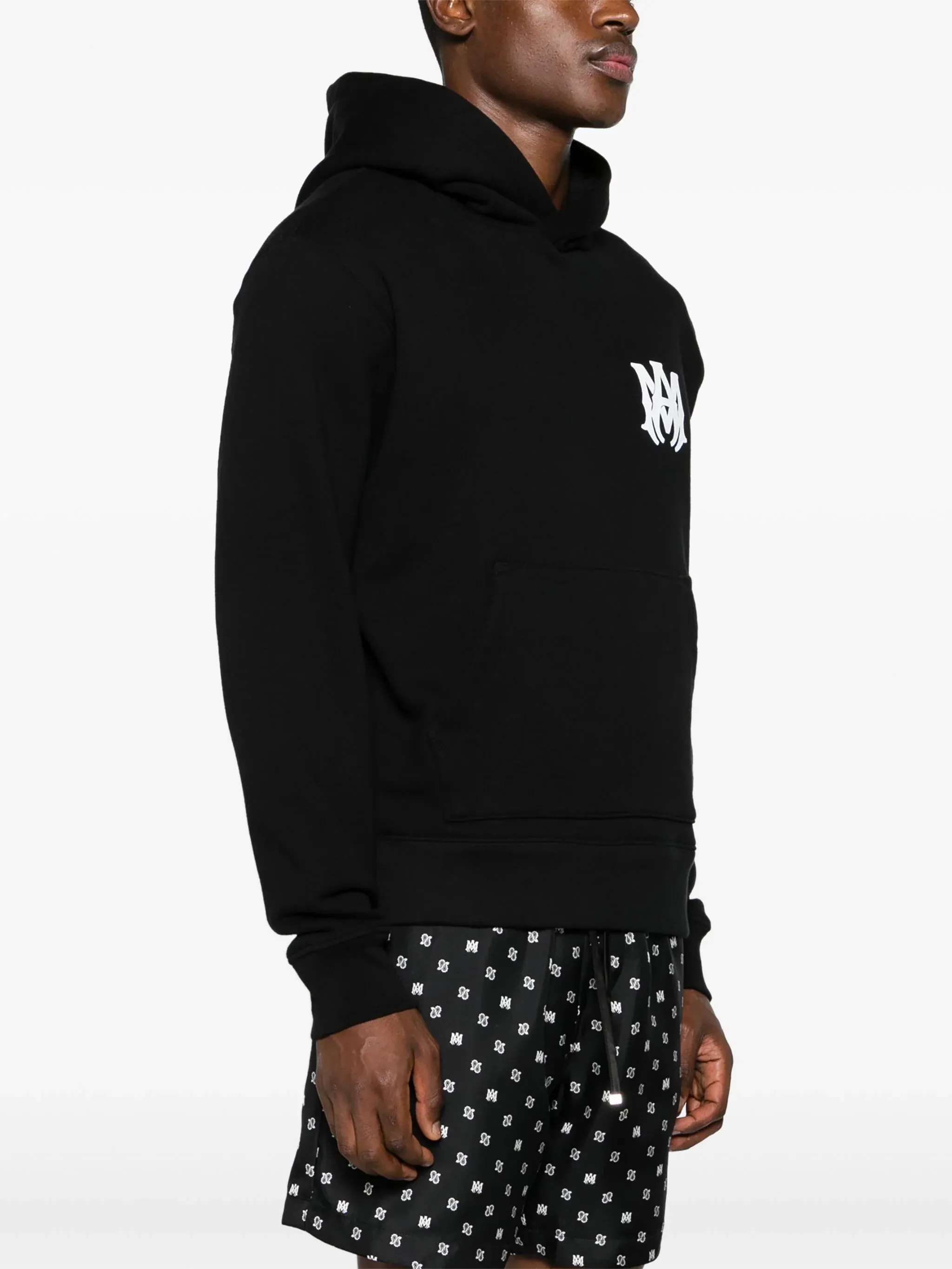 AMIRI - Herren Ma Core Logo Hoodie Kleidung_amiri