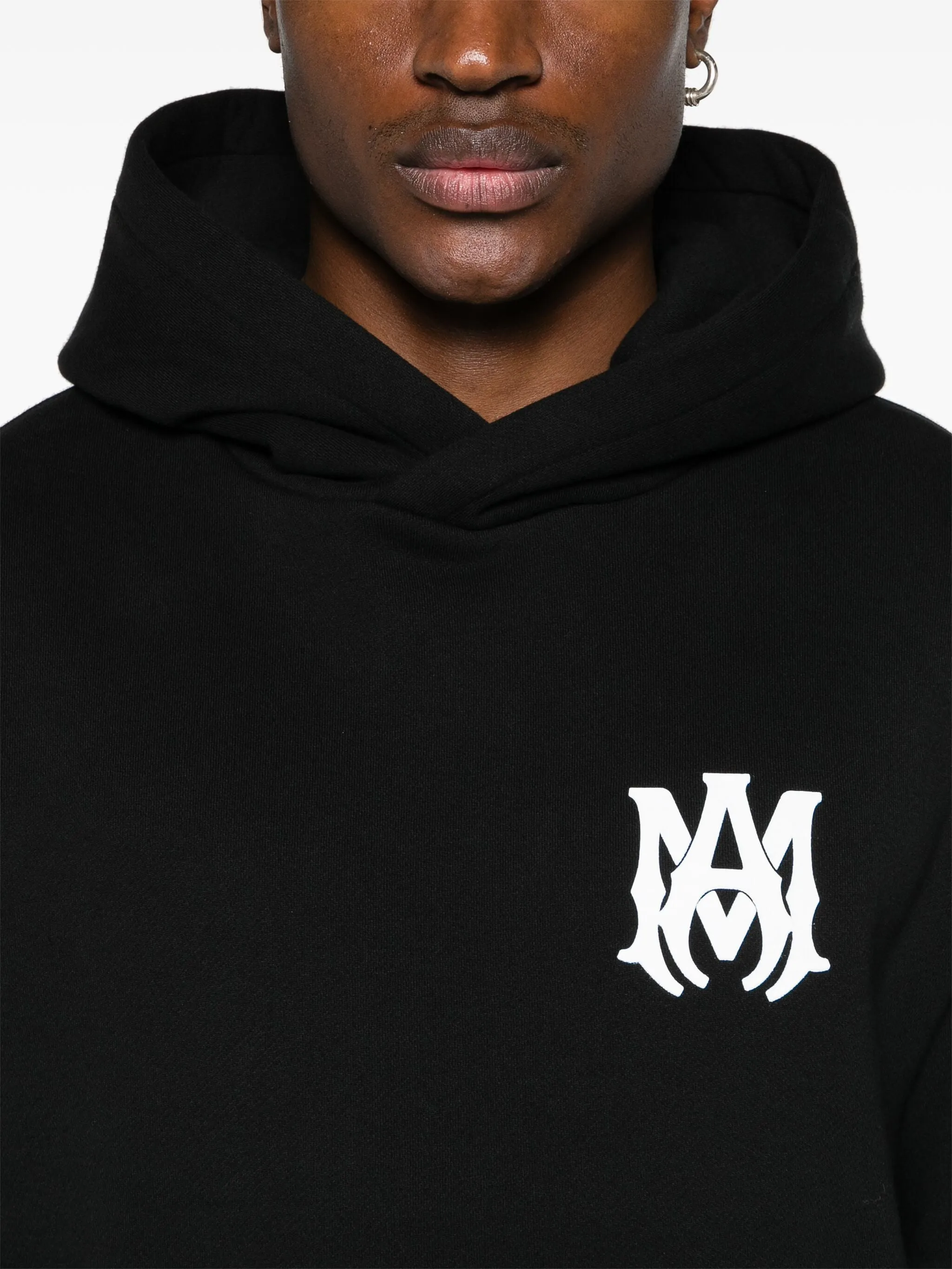 AMIRI - Herren Ma Core Logo Hoodie Kleidung_amiri