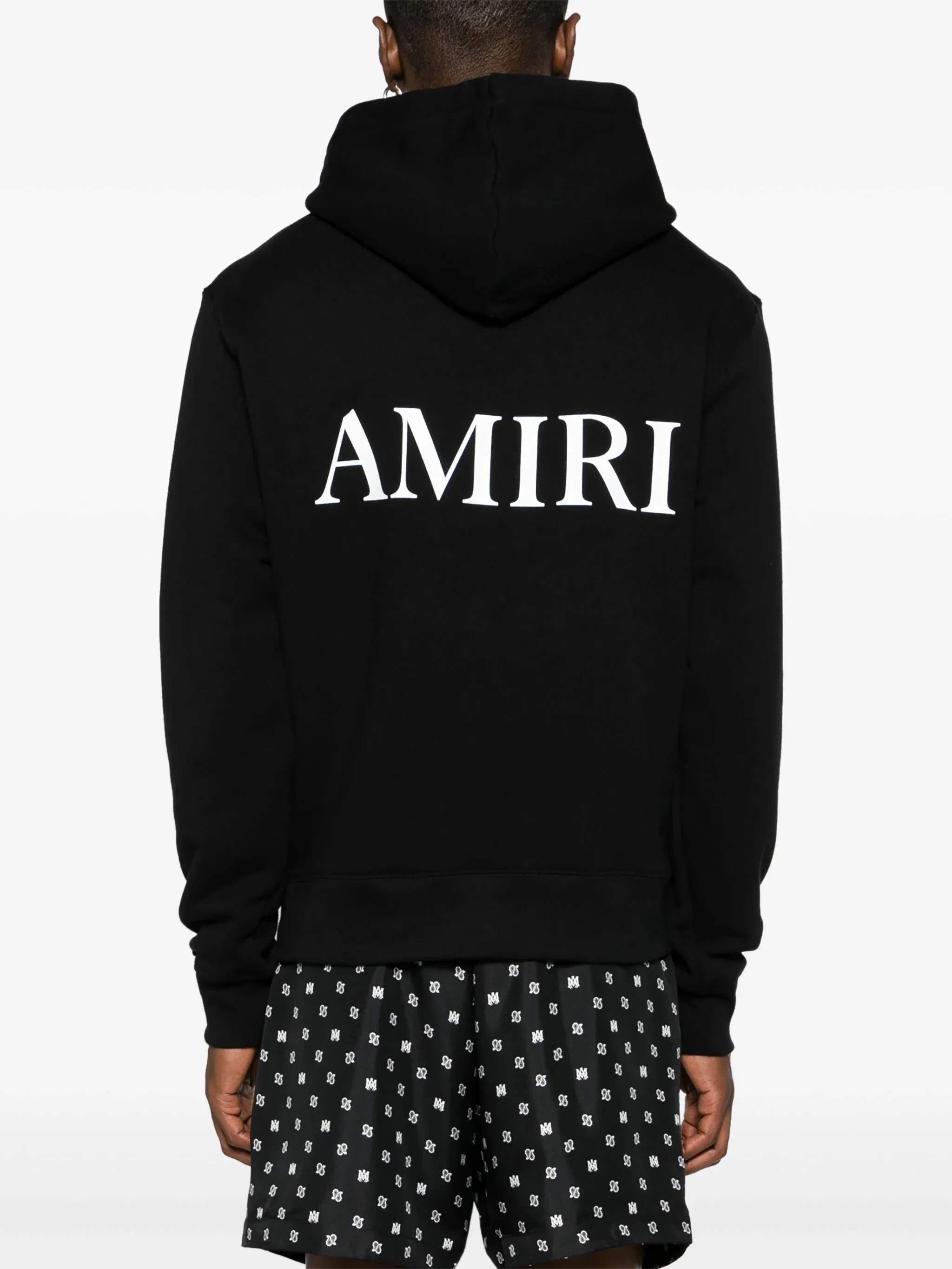 AMIRI - Herren Ma Core Logo Hoodie Kleidung_amiri