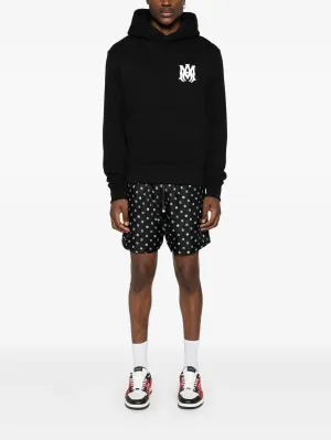AMIRI - Herren Ma Core Logo Hoodie Kleidung_amiri