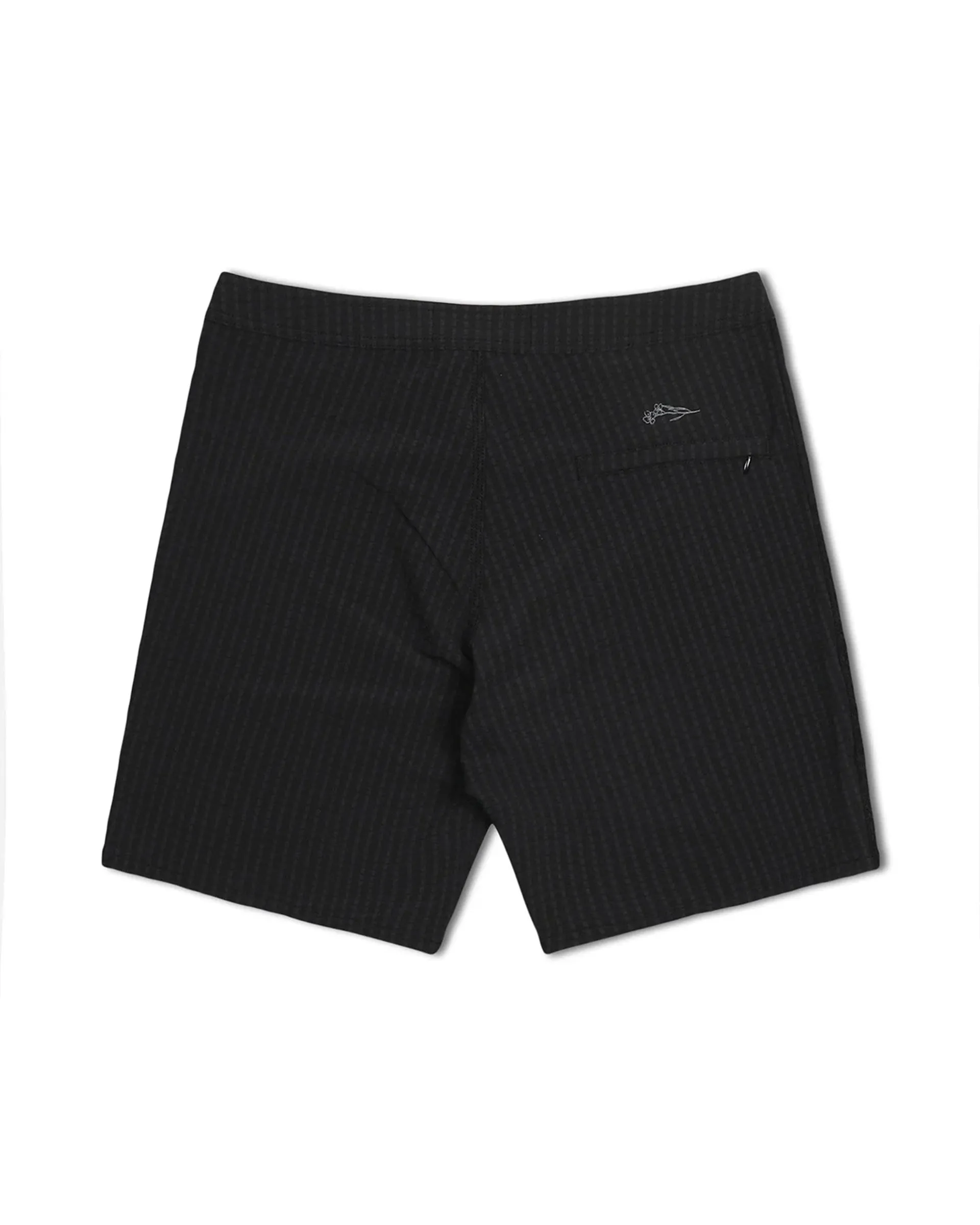 Anderson 18 Koffer - Schwarz