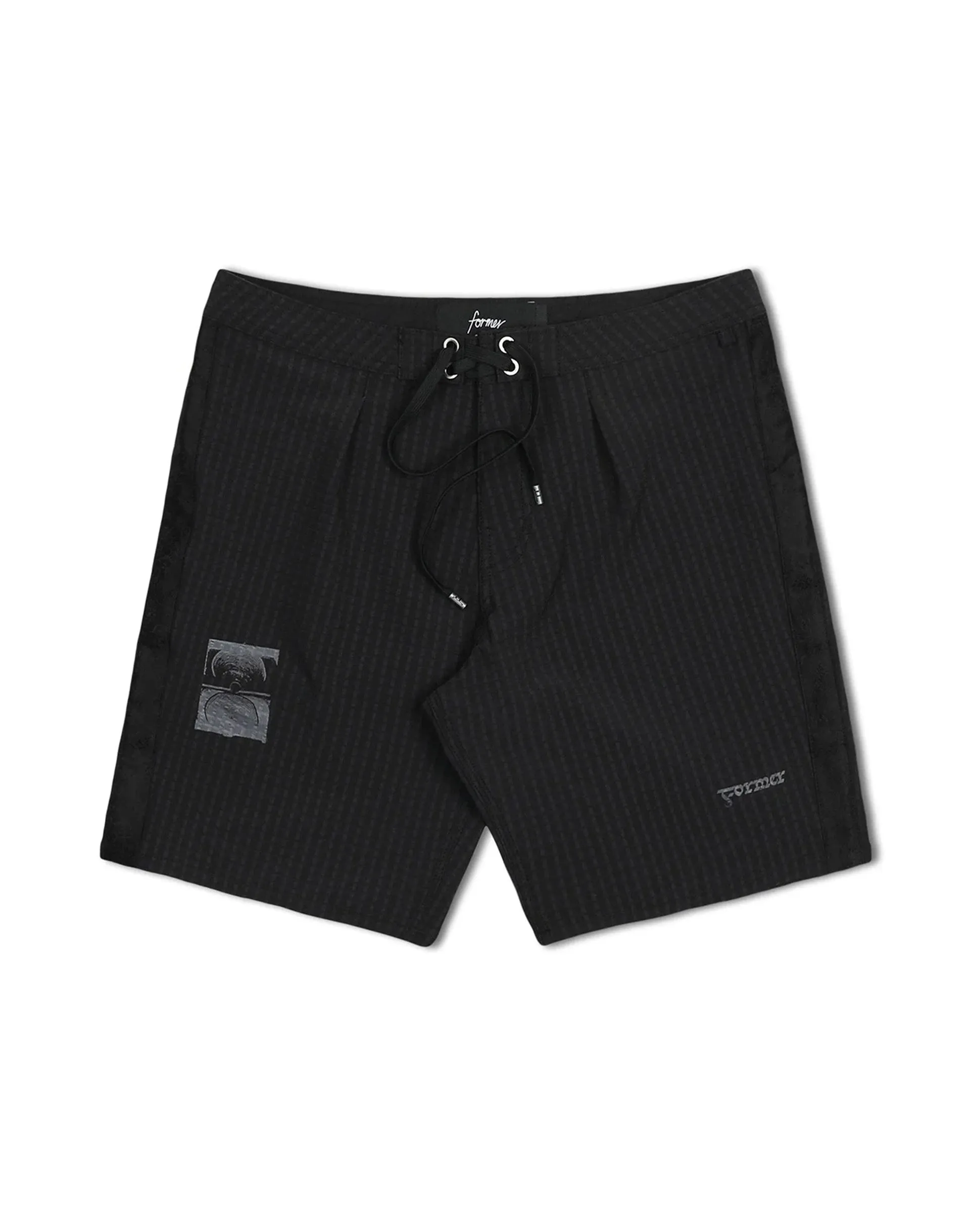 Anderson 18 Koffer - Schwarz