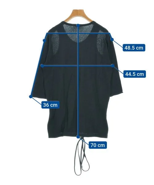 ANN DEMEULEMEESTER T-Shirts/Oberteile
