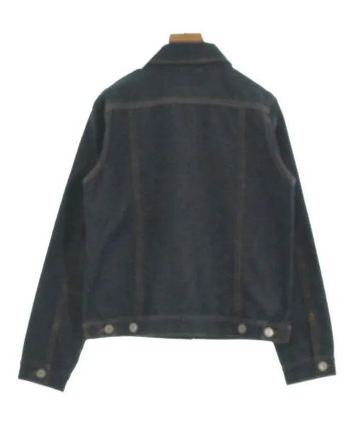 EINE WEITERE AUSGABE Denim-Jacken