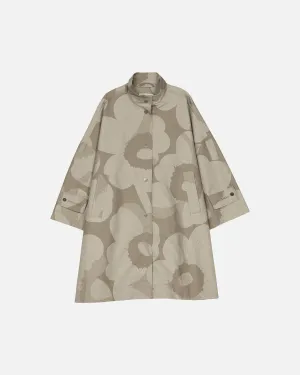 Anteesi Unikko Mantel 100cm Bekleidung_Marimekko