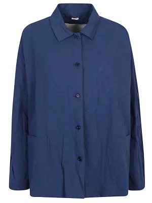 Apuntob Damenjacken blau