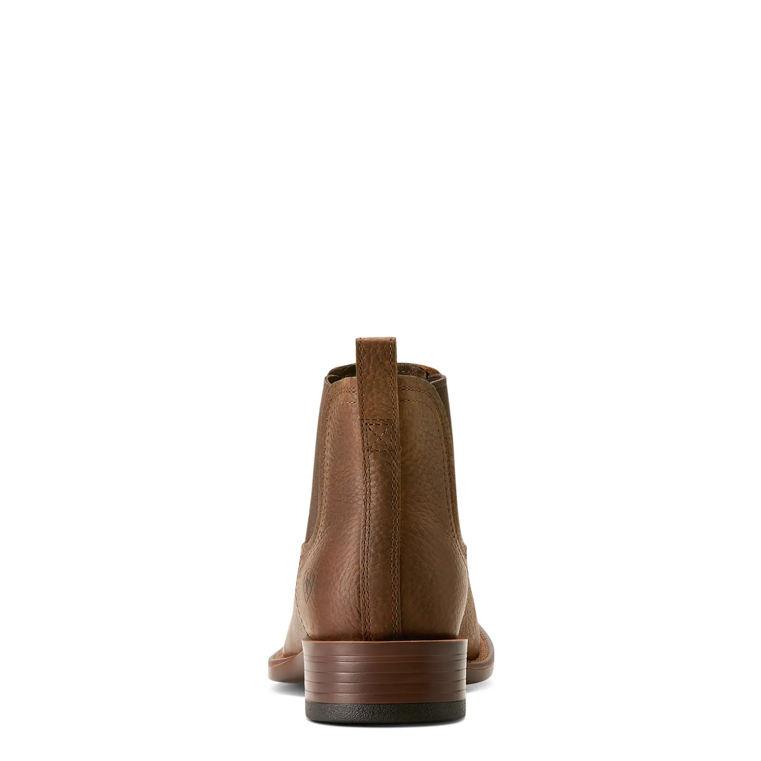 Ariat Herren Booker - Ultra Braun/Geölter Rowdy Ariat Schuhe