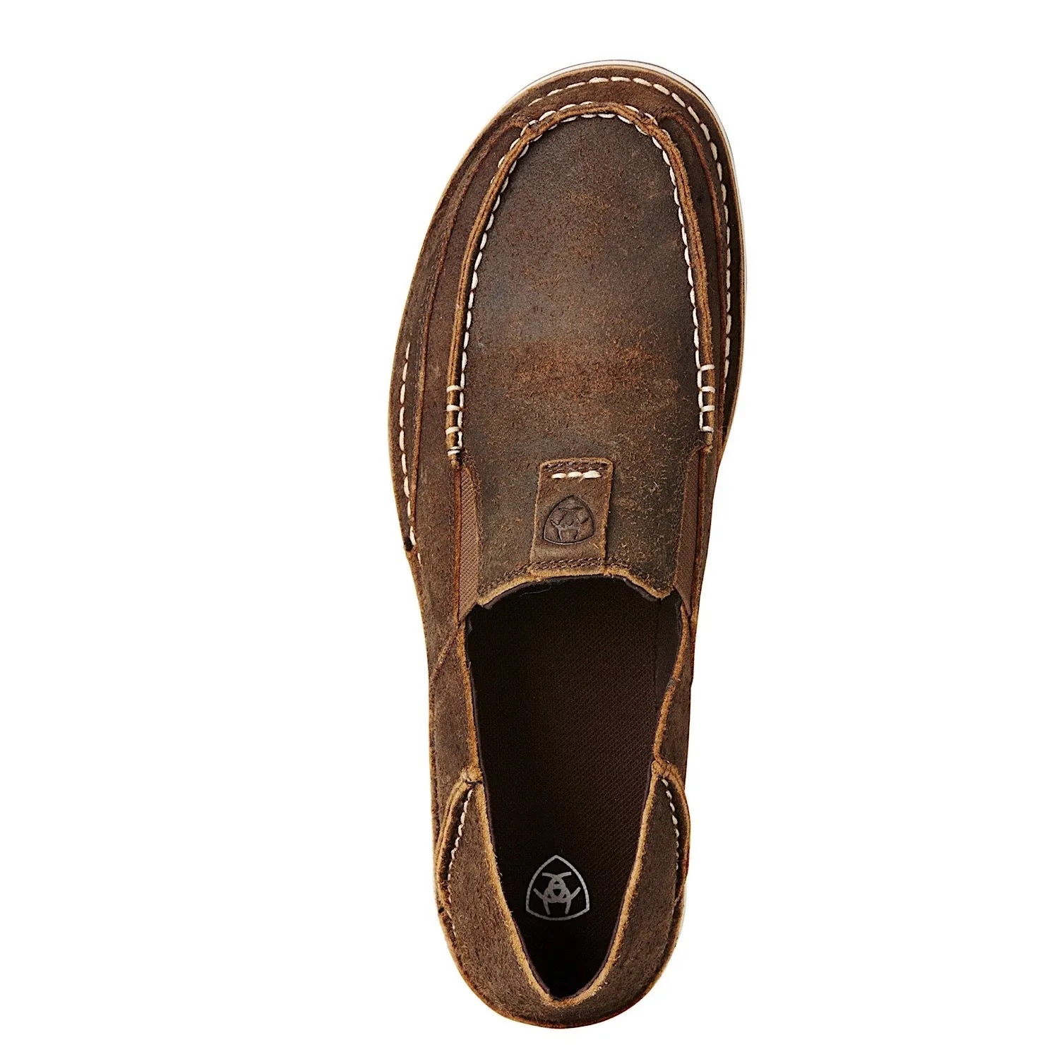 Ariat Herren Cruiser Rough Oak Ariat Schuhe