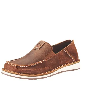 Ariat Herren Cruiser Rough Oak Ariat Schuhe