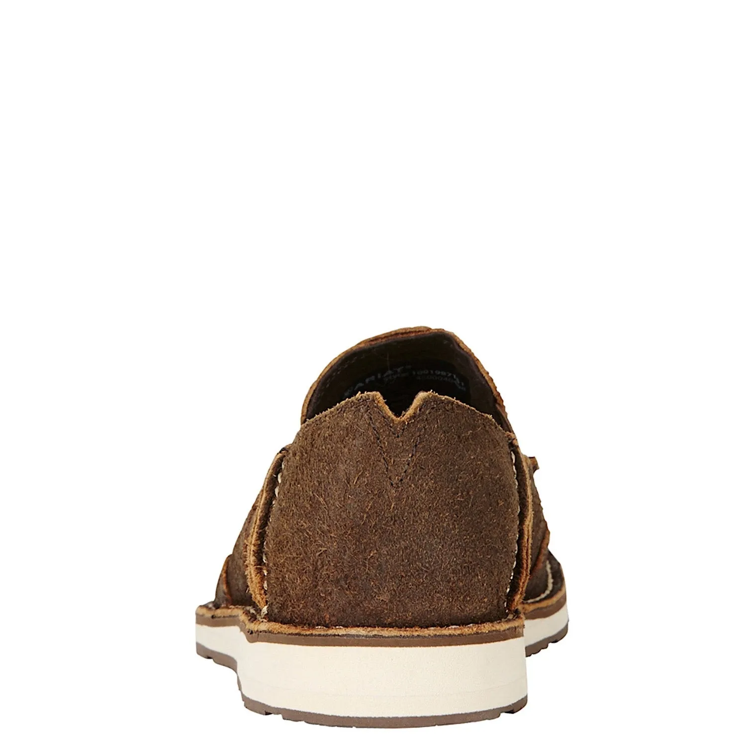 Ariat Herren Cruiser Rough Oak Ariat Schuhe