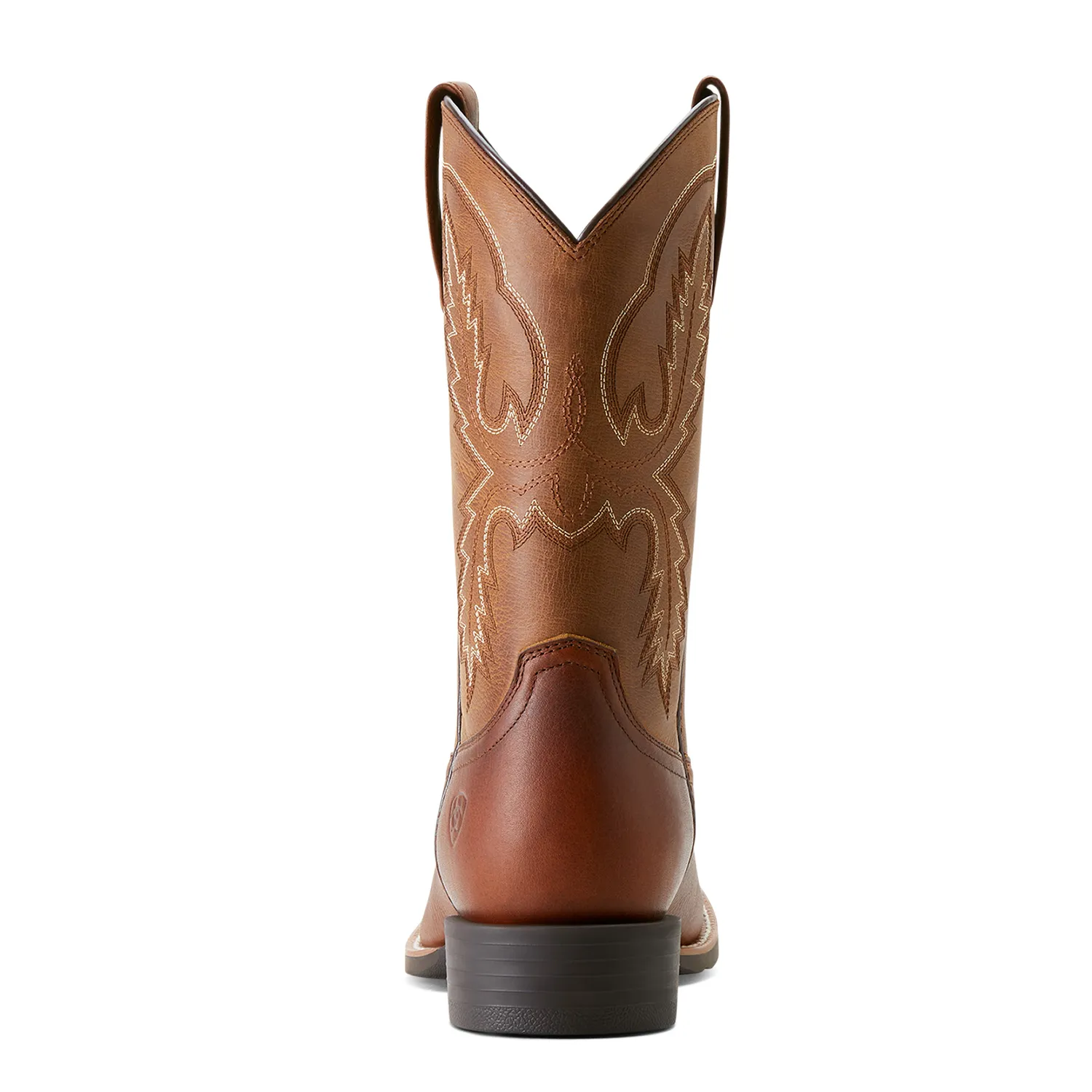 Ariat Herren Sport Stratten Westernstiefel - Erdnuss/Toasty Tan Ariat Schuhe