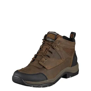 Ariat Herren Terrain Vintage Braun Ariat Schuhe