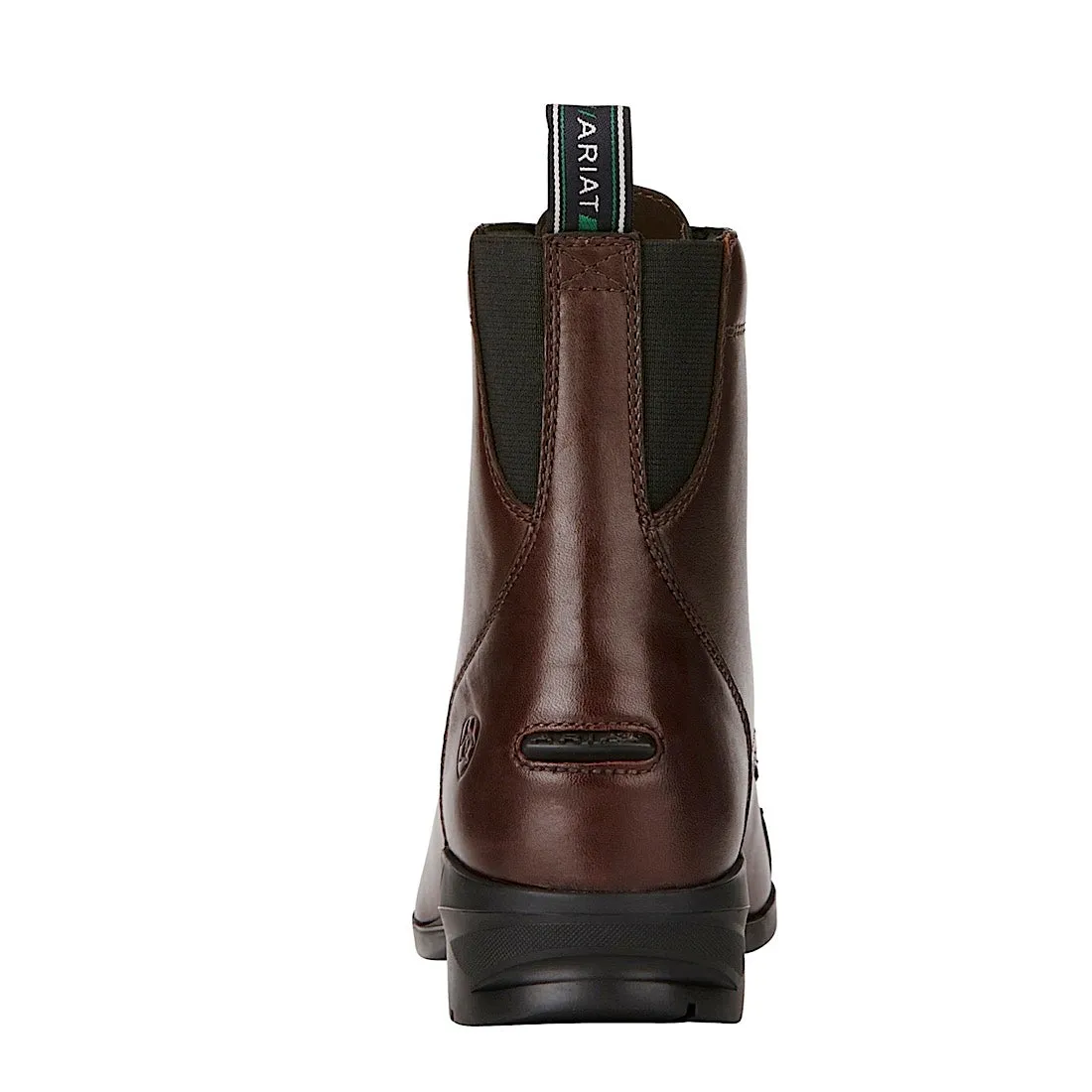 Ariat Damen Heritage IV Lace Paddock Stiefel Hellbraun Ariat Schuhe